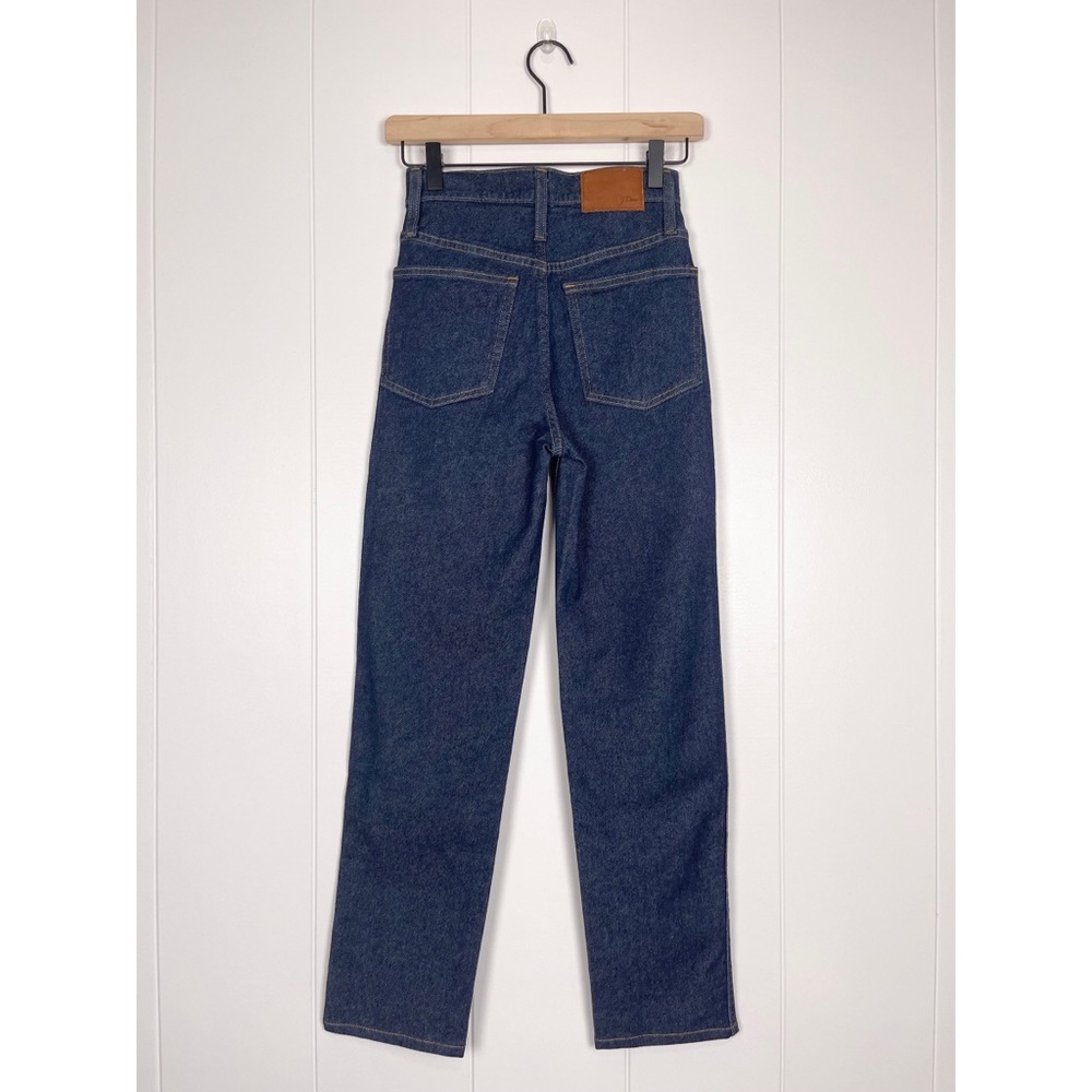 J.Crew | Stovepipe High Rise Jeans - Picture 6 of 13